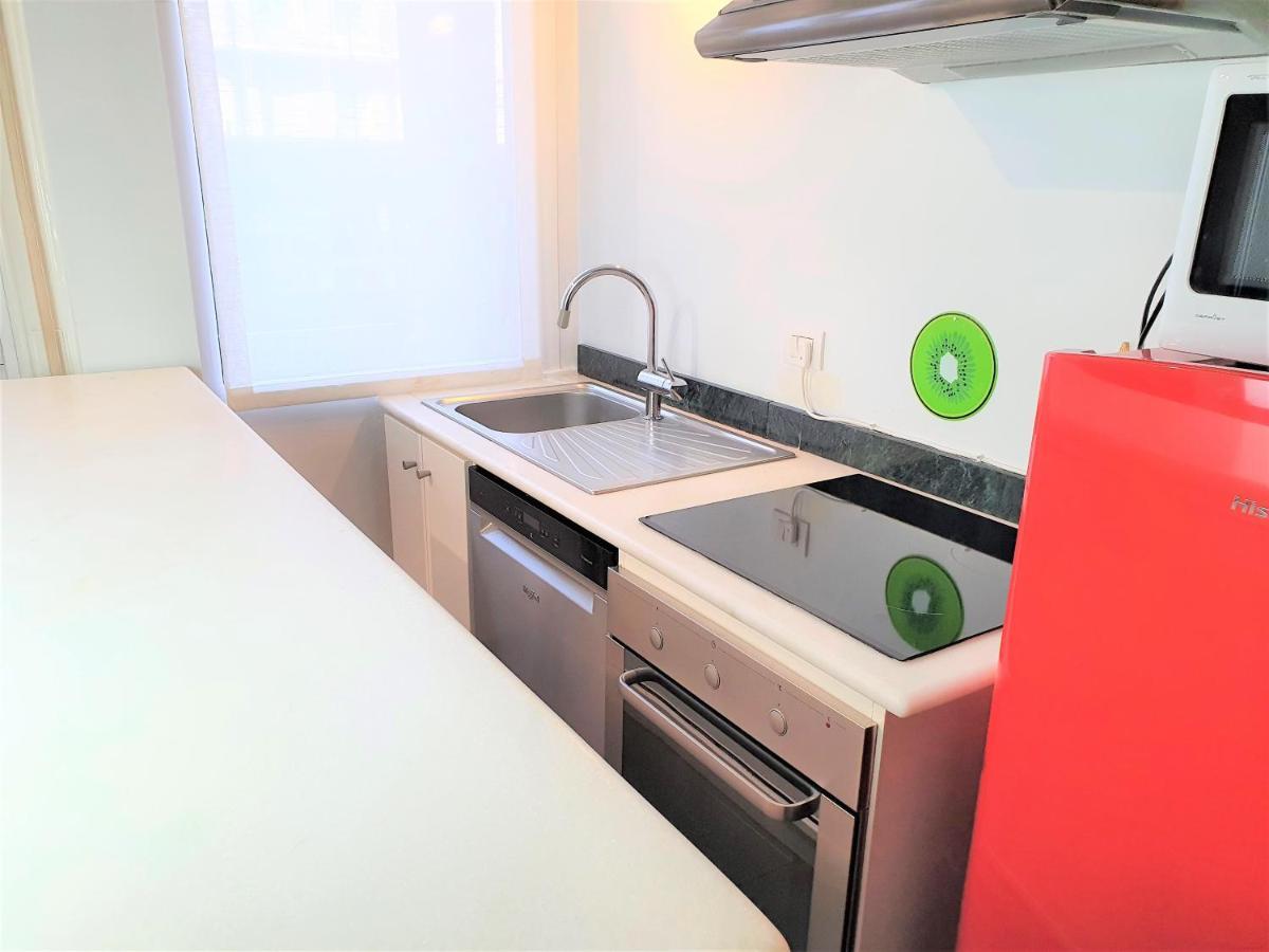 S. Ambrogio Square Apartment Milan Exterior photo
