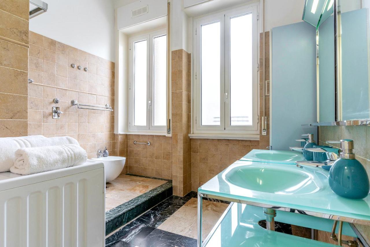 S. Ambrogio Square Apartment Milan Exterior photo
