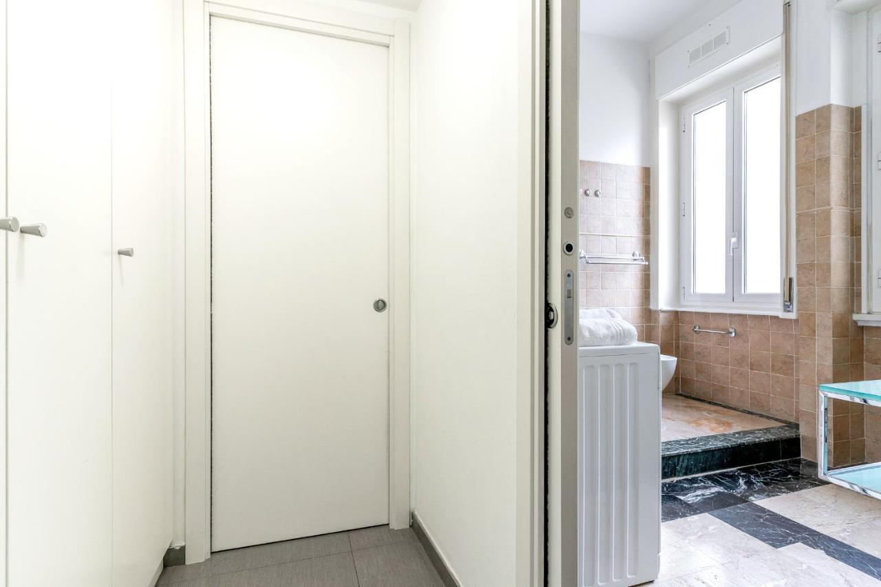 S. Ambrogio Square Apartment Milan Exterior photo
