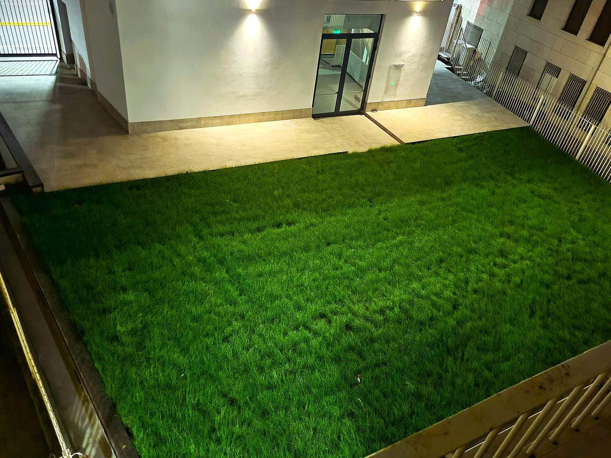 S. Ambrogio Square Apartment Milan Exterior photo