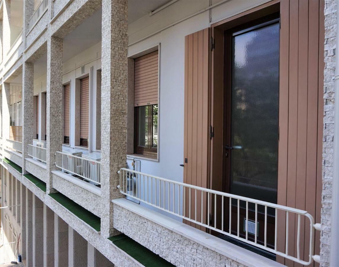 S. Ambrogio Square Apartment Milan Exterior photo