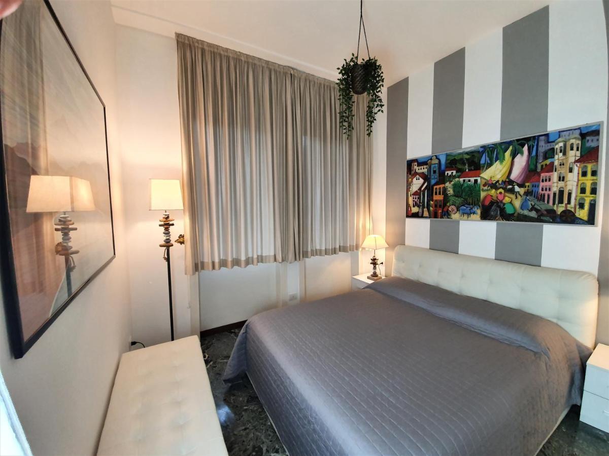 S. Ambrogio Square Apartment Milan Exterior photo